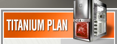 Titanium Hosting Plan